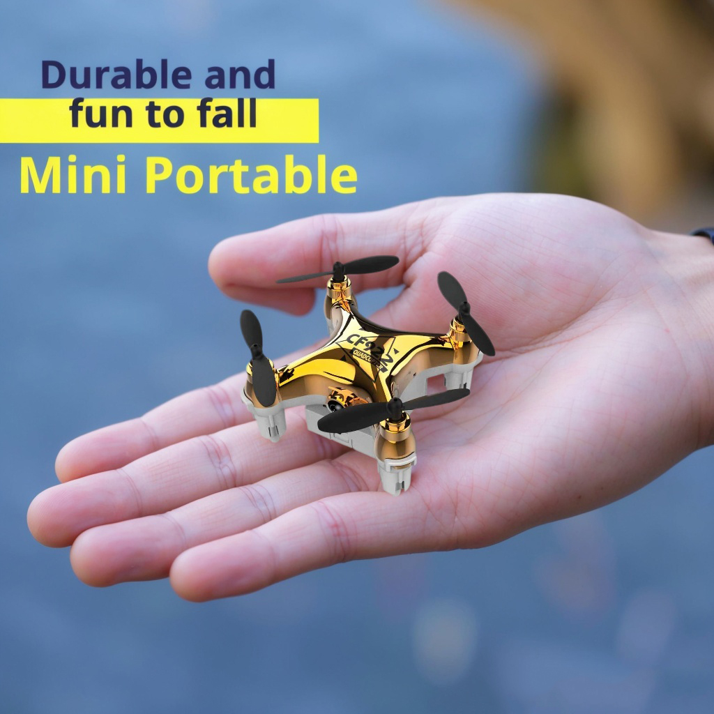Rc Helicopter Electric - New Mini Drone 4K Movie Quality