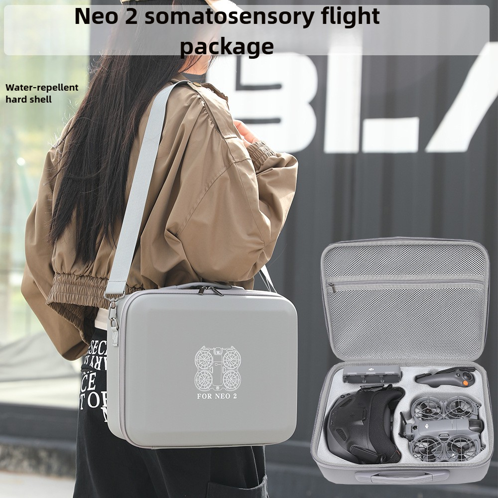 Shoulder Storage Bag for DJI N - đánh giá và giá Rc Helicopter Bag