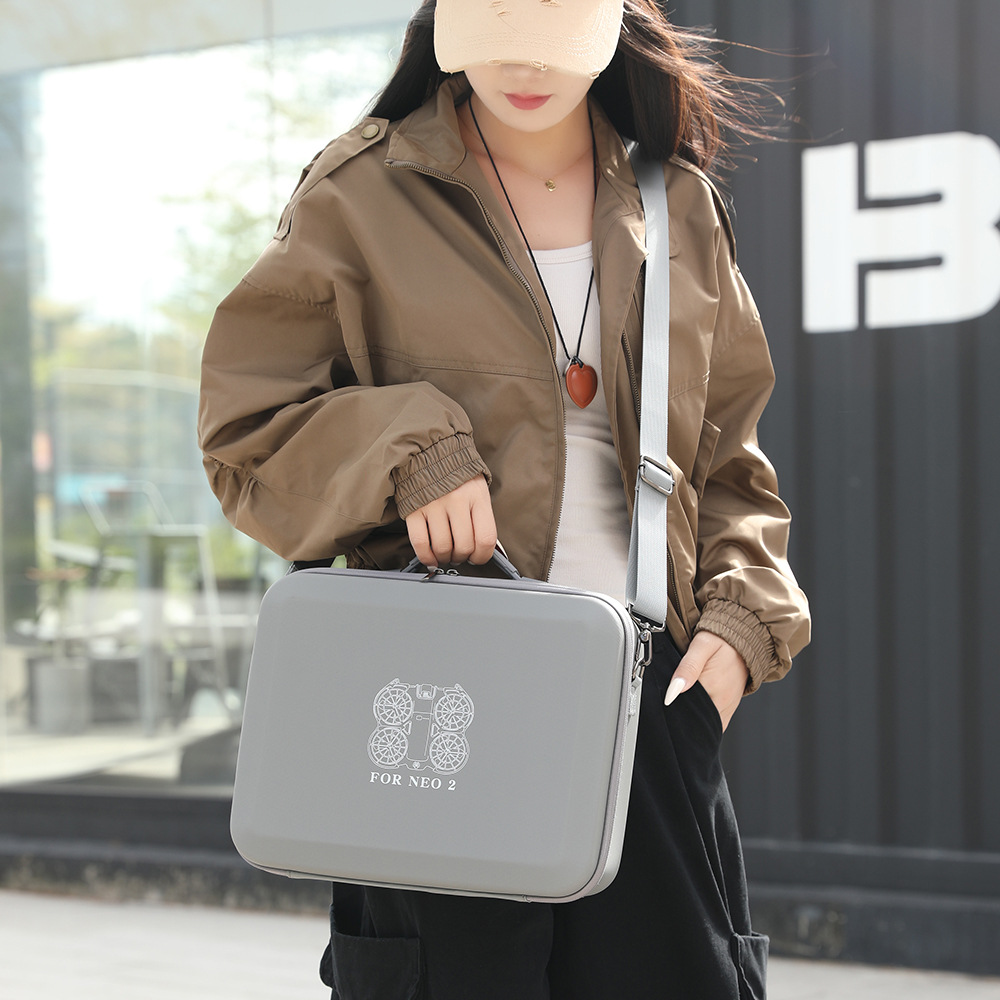 Shoulder Storage Bag for DJI N - đánh giá và giá Rc Helicopter Bag