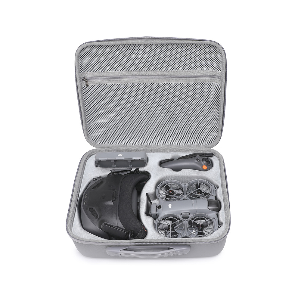 Shoulder Storage Bag for DJI N - đánh giá và giá Rc Helicopter Bag