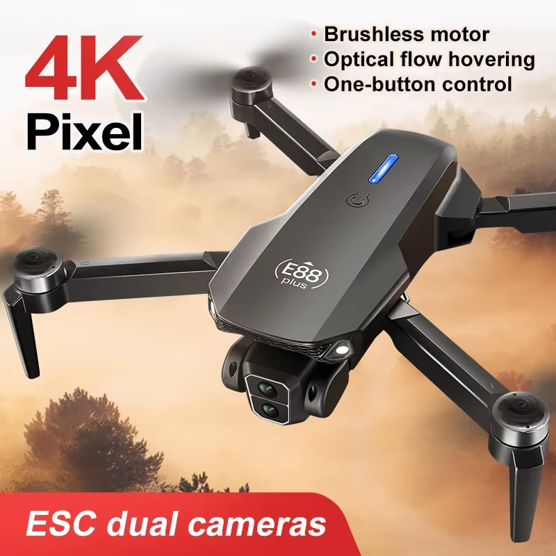 E88 plus Brushless Optical Flo - đánh giá và giá Rc Helicopter Gyro