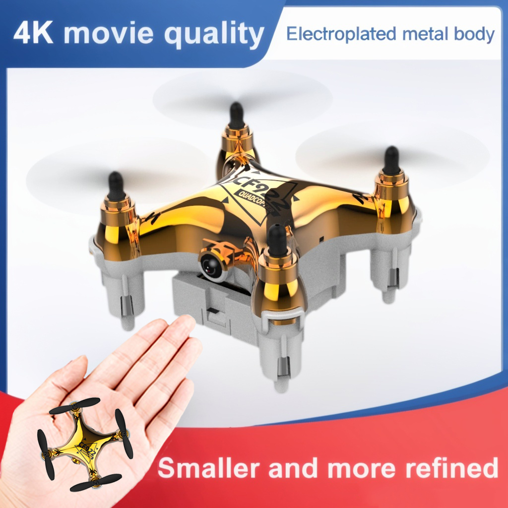 New Mini Drone 4K Movie Qualit - đánh giá và giá Rc Helicopter Electric