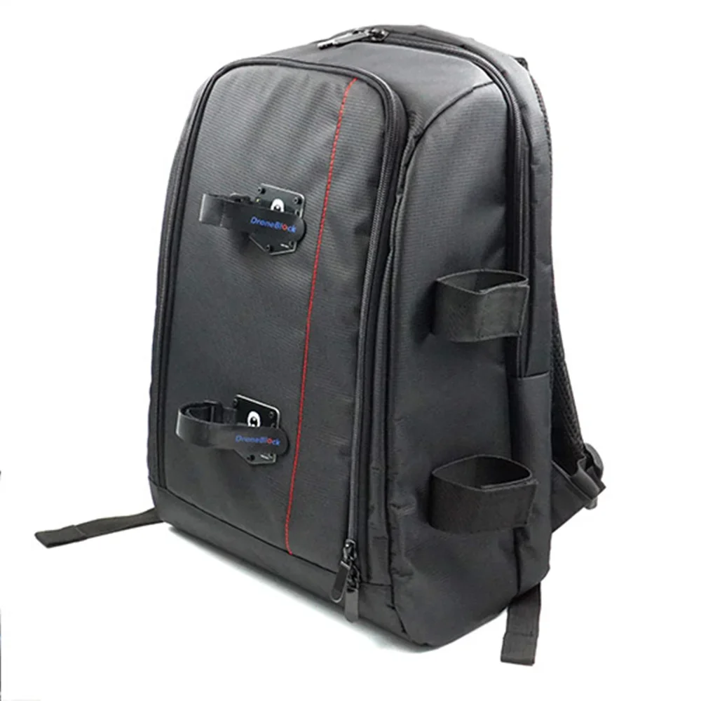 2 Pack Drone Backpack Hanger H - đánh giá và giá Rc Helicopter Bag