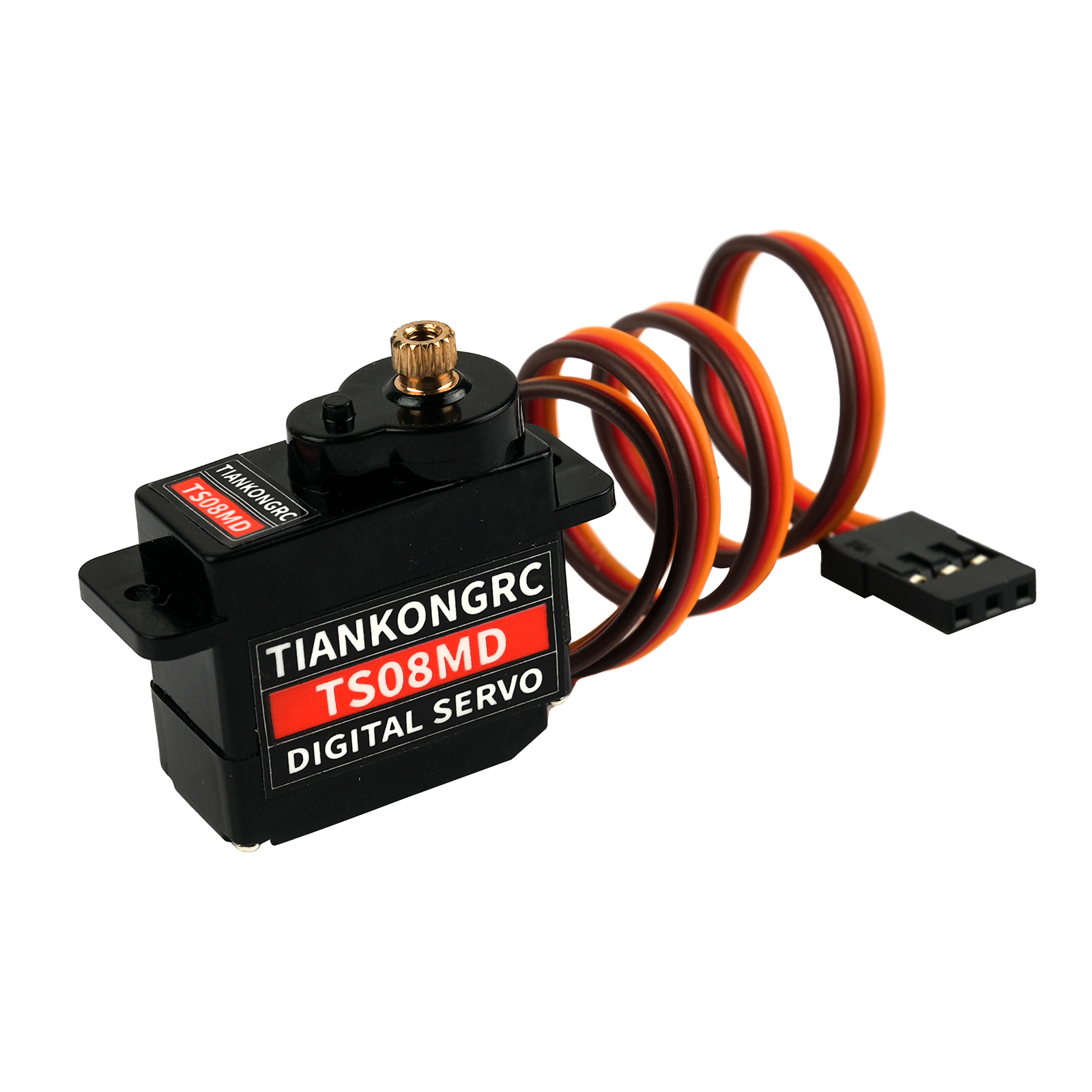 Micro Digital Servo 12g RC Hel - đánh giá và giá Rc Helicopter Servo