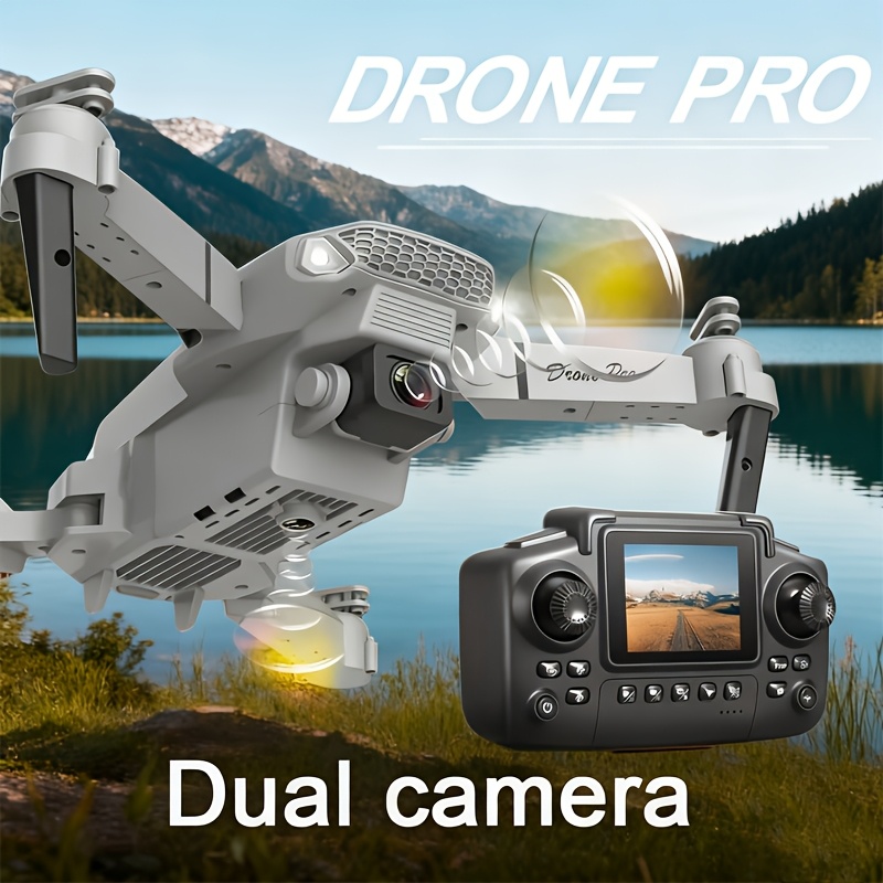 2026 New E88 MAX & E99 PRO Fol - đánh giá và giá Rc Helicopter Case