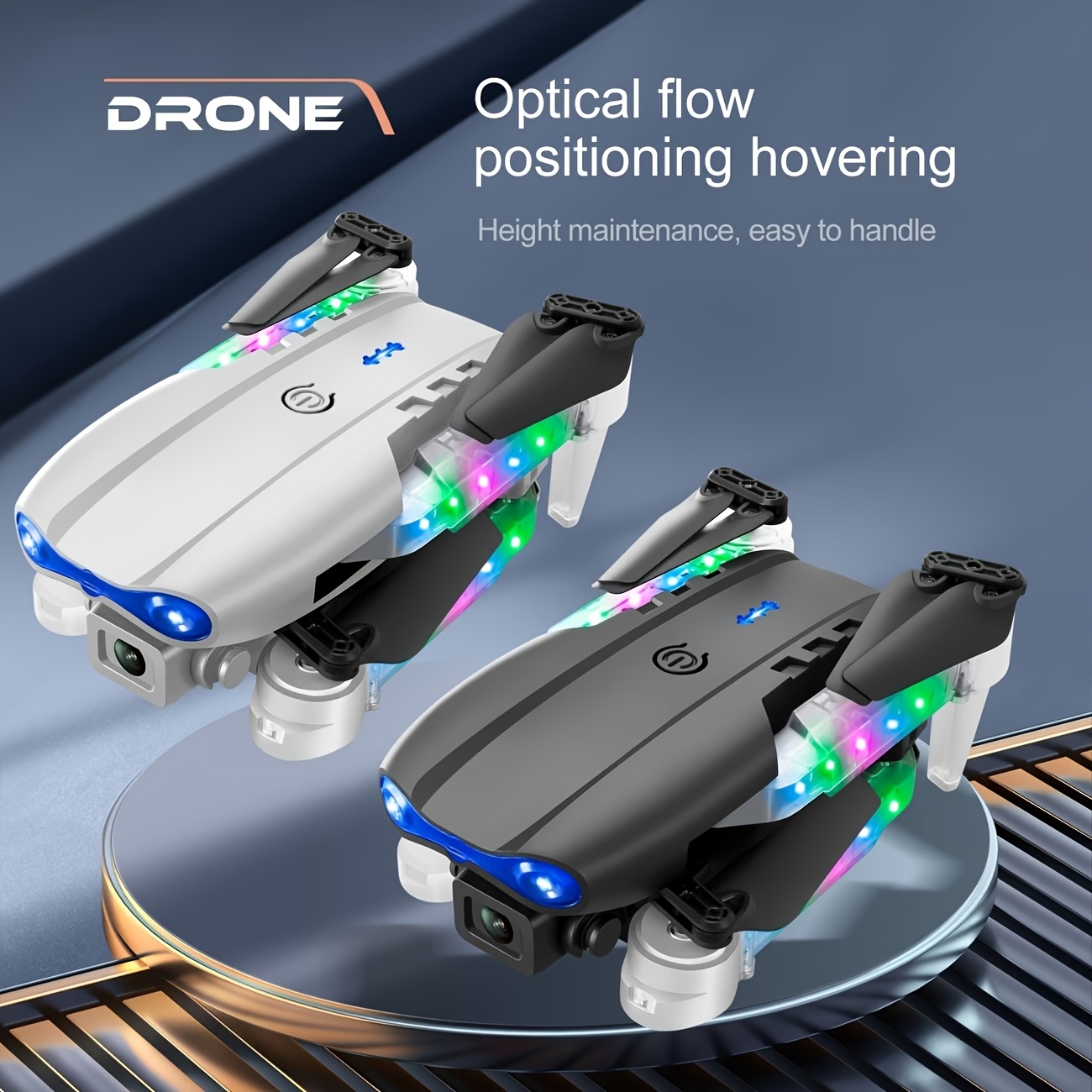 2026 New E88 MAX & E99 PRO Fol - đánh giá và giá Rc Helicopter Case