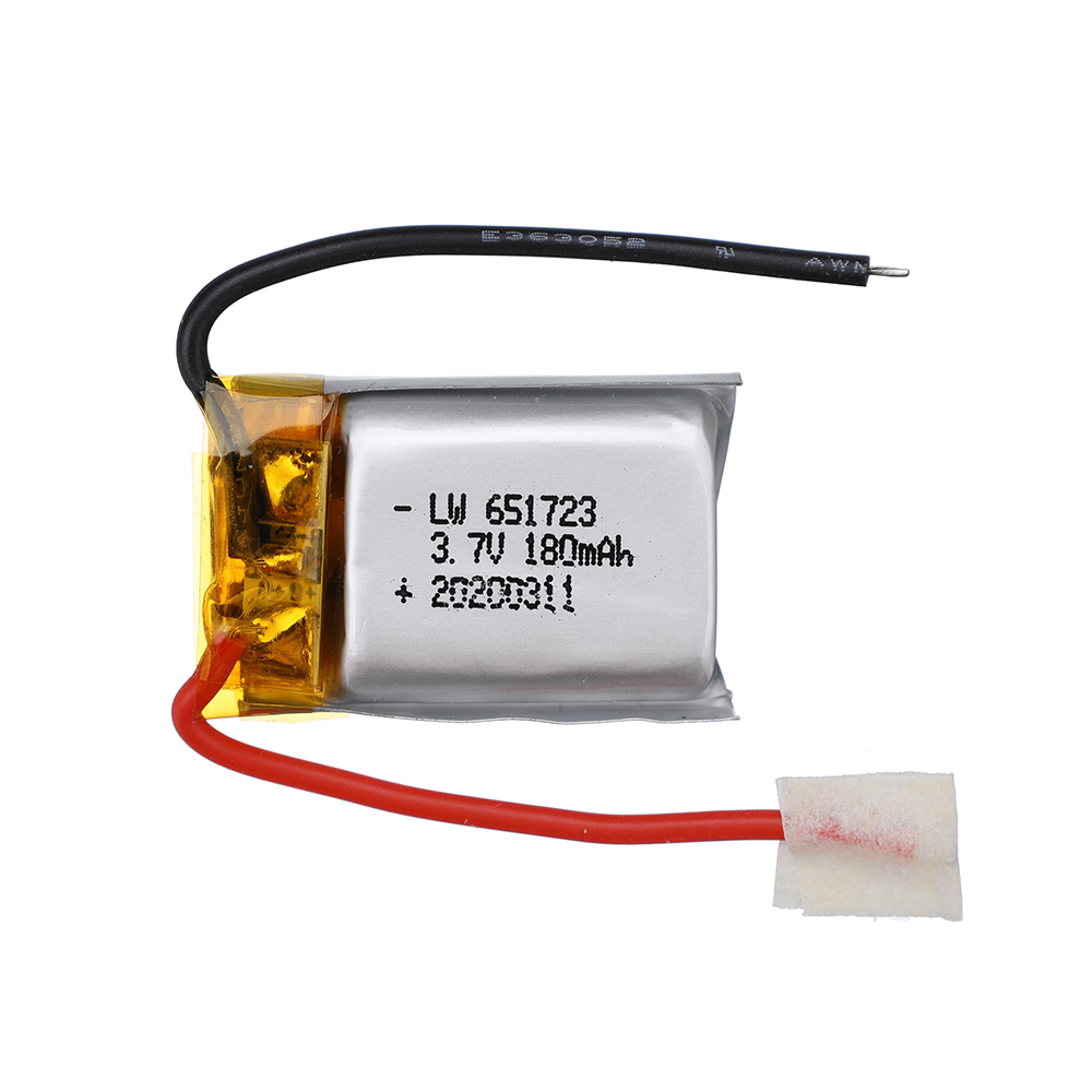 Lipo 180mAh 3.7V Battery for S - đánh giá và giá Rc Helicopter Coaxial