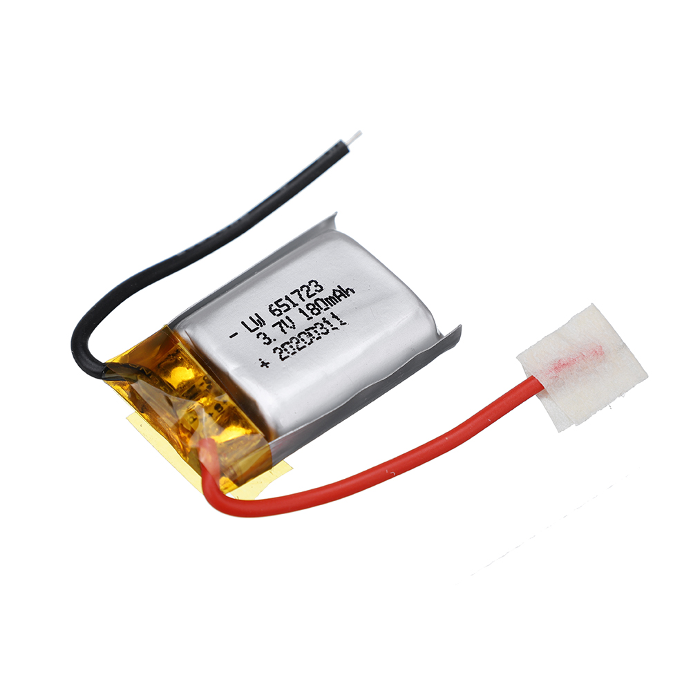 Lipo 180mAh 3.7V Battery for S - đánh giá và giá Rc Helicopter Coaxial