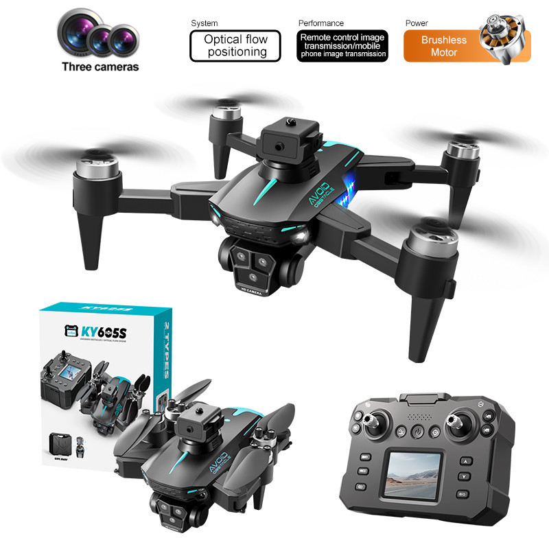 Professional brushless RC dron - đánh giá và giá Rc Helicopter Nitro