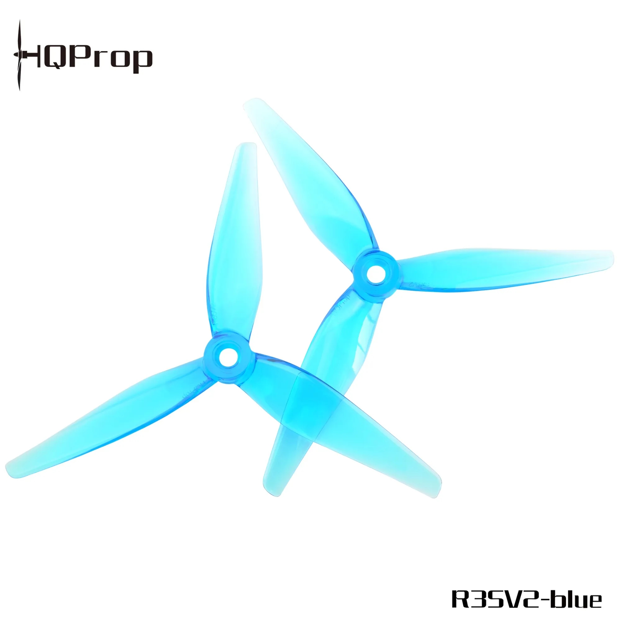 6Pairs HQProp 5135 V2 Propelle - đánh giá và giá Rc Helicopter Blade