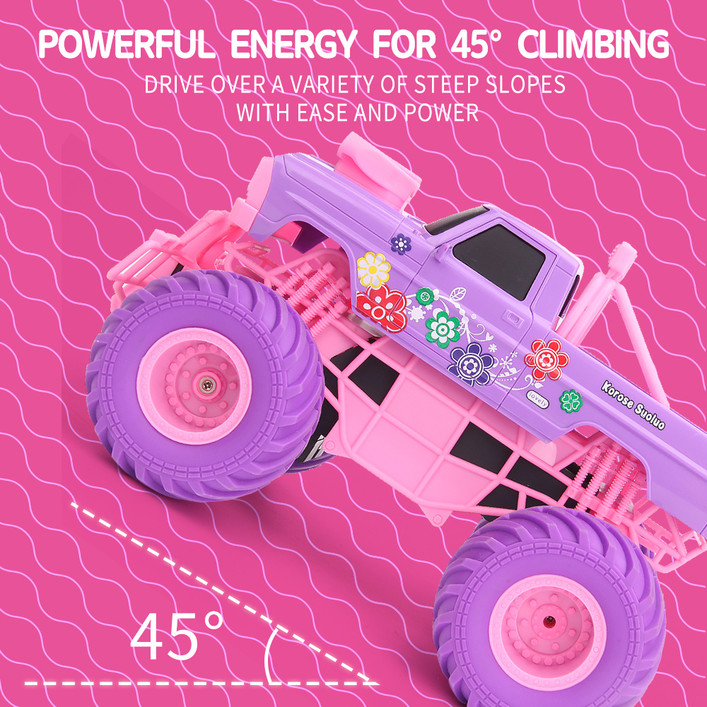 Pink RC Car Electric Drive Off - đánh giá và giá Rc Helicopter Charger
