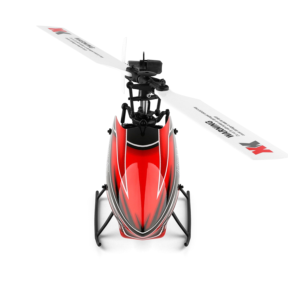 Wltoys XK K110S 6CH 3D 6G Syst - đánh giá và giá Rc Helicopter Single Rotor