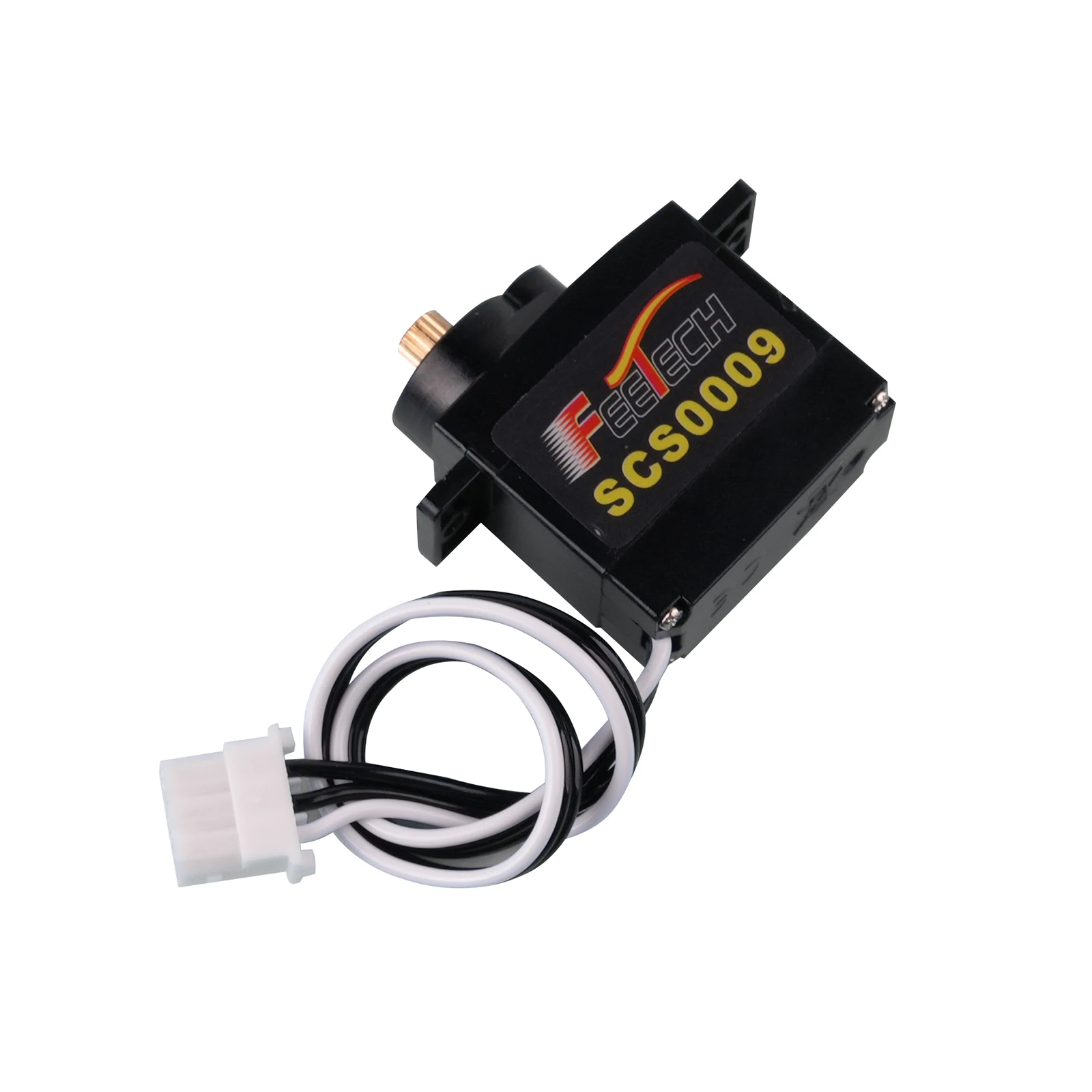 Feetech SCS009 6V 2.3kg Serial - đánh giá và giá Rc Helicopter Servo