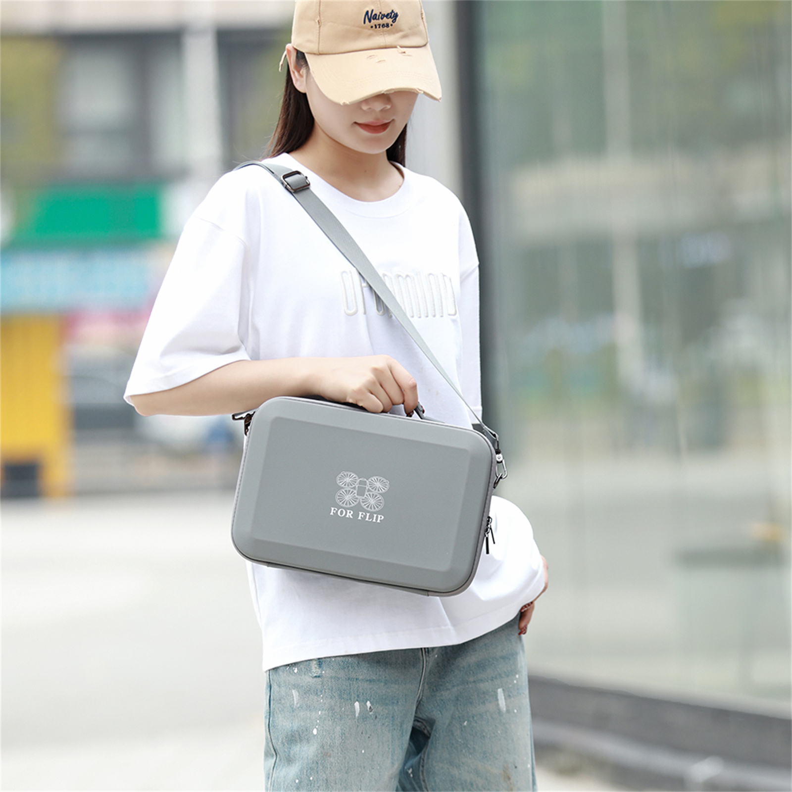 For DJI Flip Organizer RC 2 /  - đánh giá và giá Rc Helicopter Bag