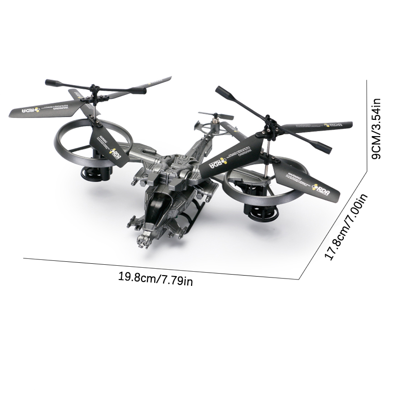 New Arrival YD713 YD718 Avatar - đánh giá và giá Rc Helicopter Gyro