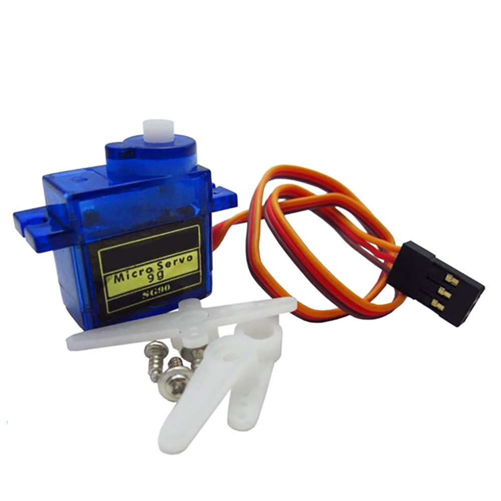1/5/10pcs Sg90 Digital Servo F - đánh giá và giá Rc Helicopter Motor