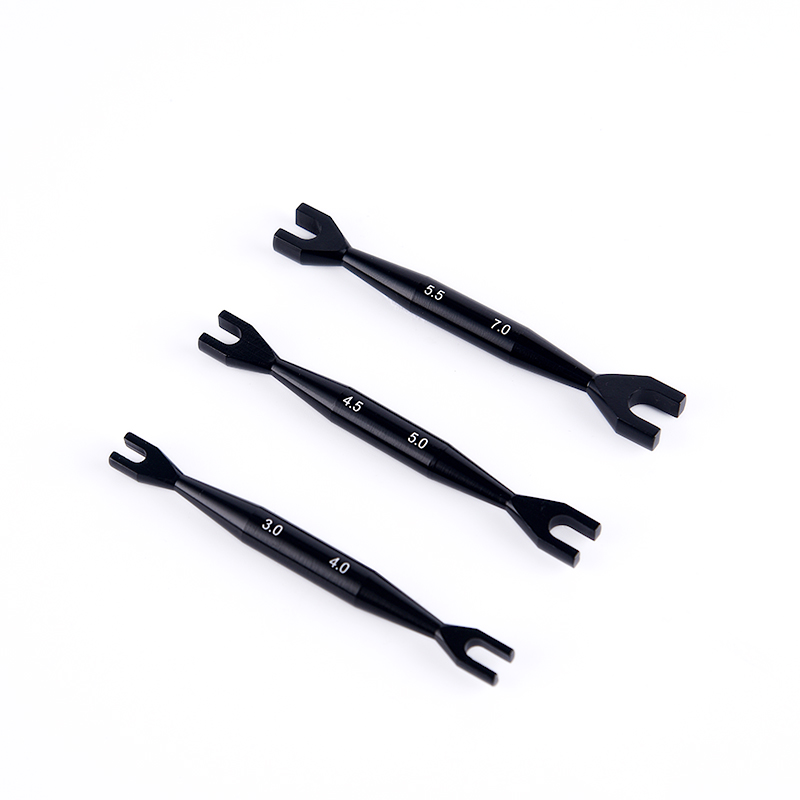 3pcs Wrench 3-4mm 4.5-5mm 5.5- - đánh giá và giá Rc Helicopter Tool Kit