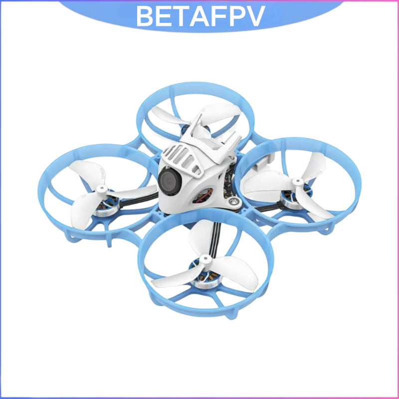 BETAFPV Meteor75 Pro 1S Brushl - đánh giá và giá Rc Helicopter Gas