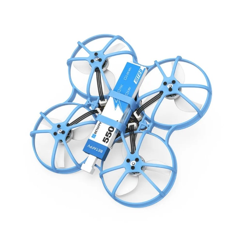 BETAFPV Meteor75 Pro 1S Brushl - đánh giá và giá Rc Helicopter Gas