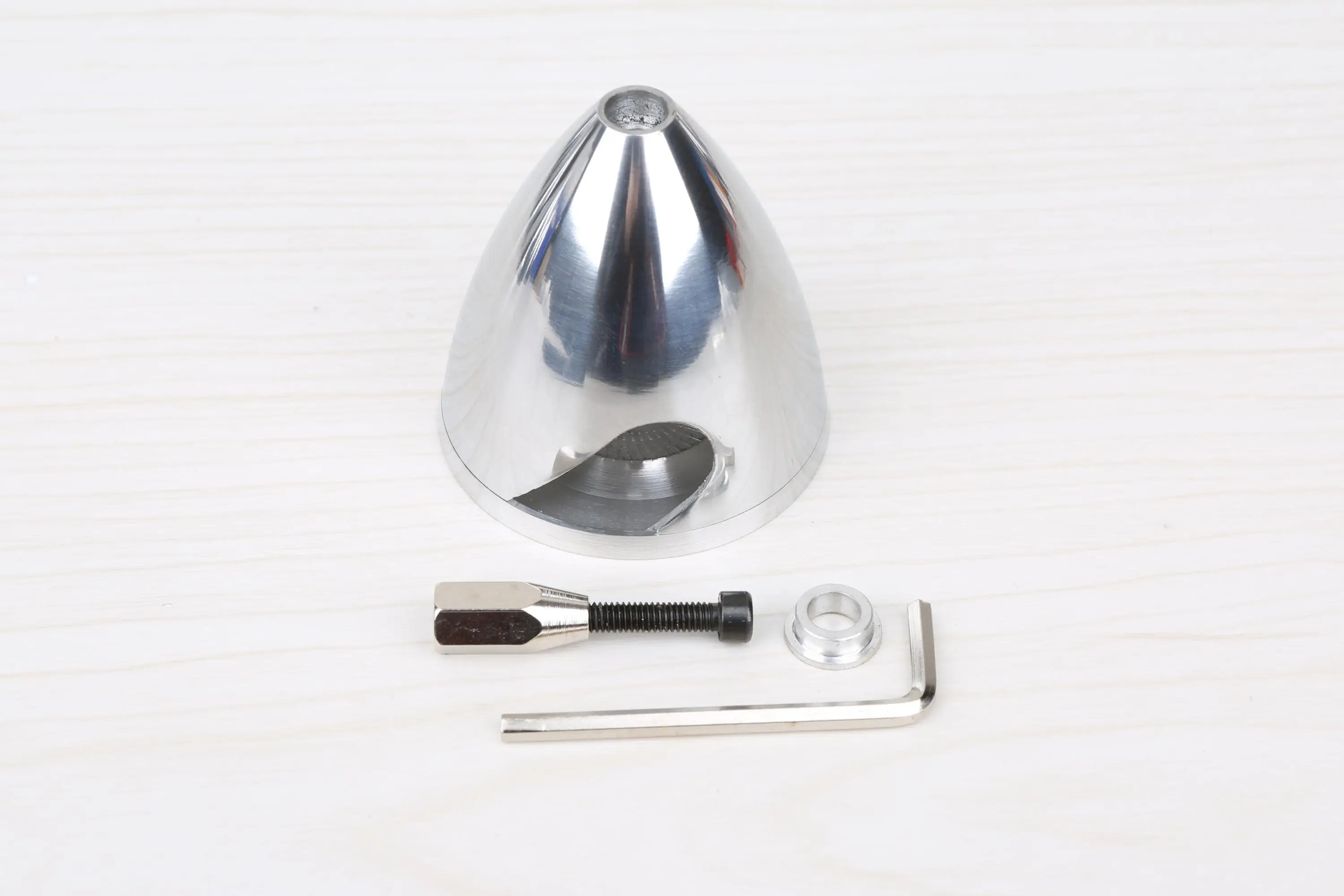 Metal Propeller Spinner / Alum - đánh giá và giá Rc Helicopter Bag