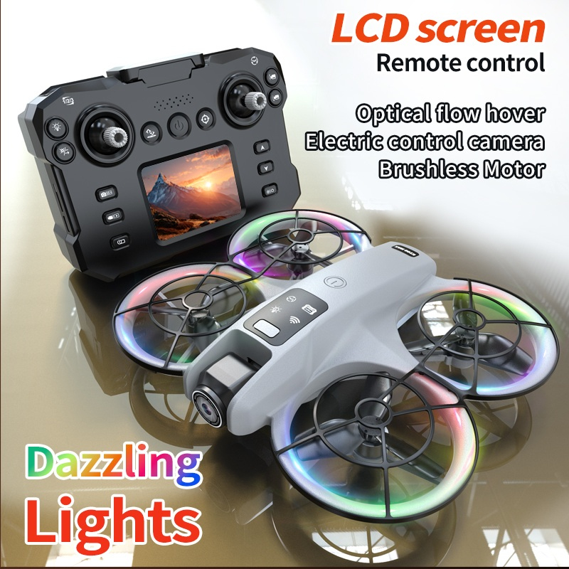 8K ESC 180° Camera Large Scree - đánh giá và giá Rc Helicopter Large