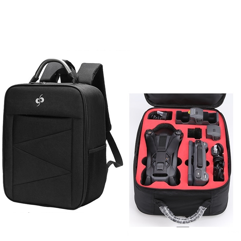 For DJI Mavic 4 Pro shoulder B - đánh giá và giá Rc Helicopter Bag