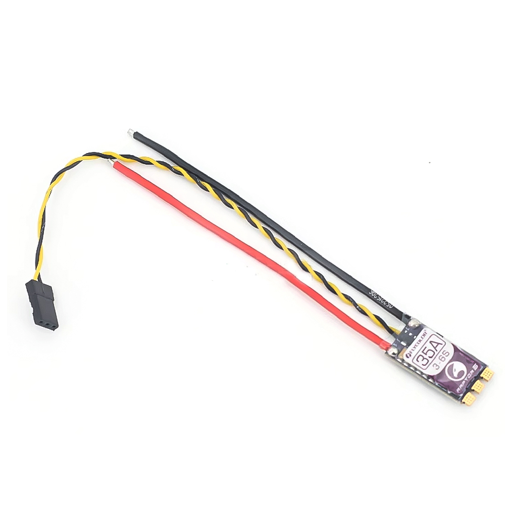 FLYCOLOR Raptor5 Multi-Rotor B - đánh giá và giá Rc Helicopter Motor