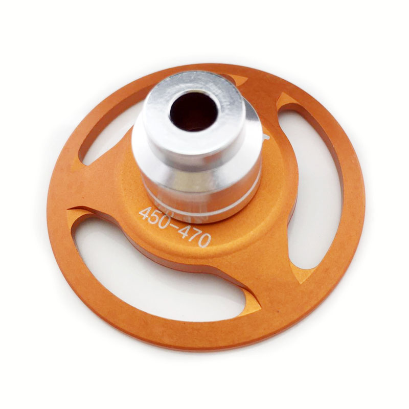 Tarot 450~470 Devil X360 Helic - đánh giá và giá Rc Helicopter Tool Kit