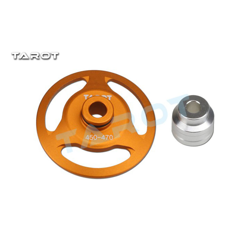 Tarot 450~470 Devil X360 Helic - đánh giá và giá Rc Helicopter Tool Kit