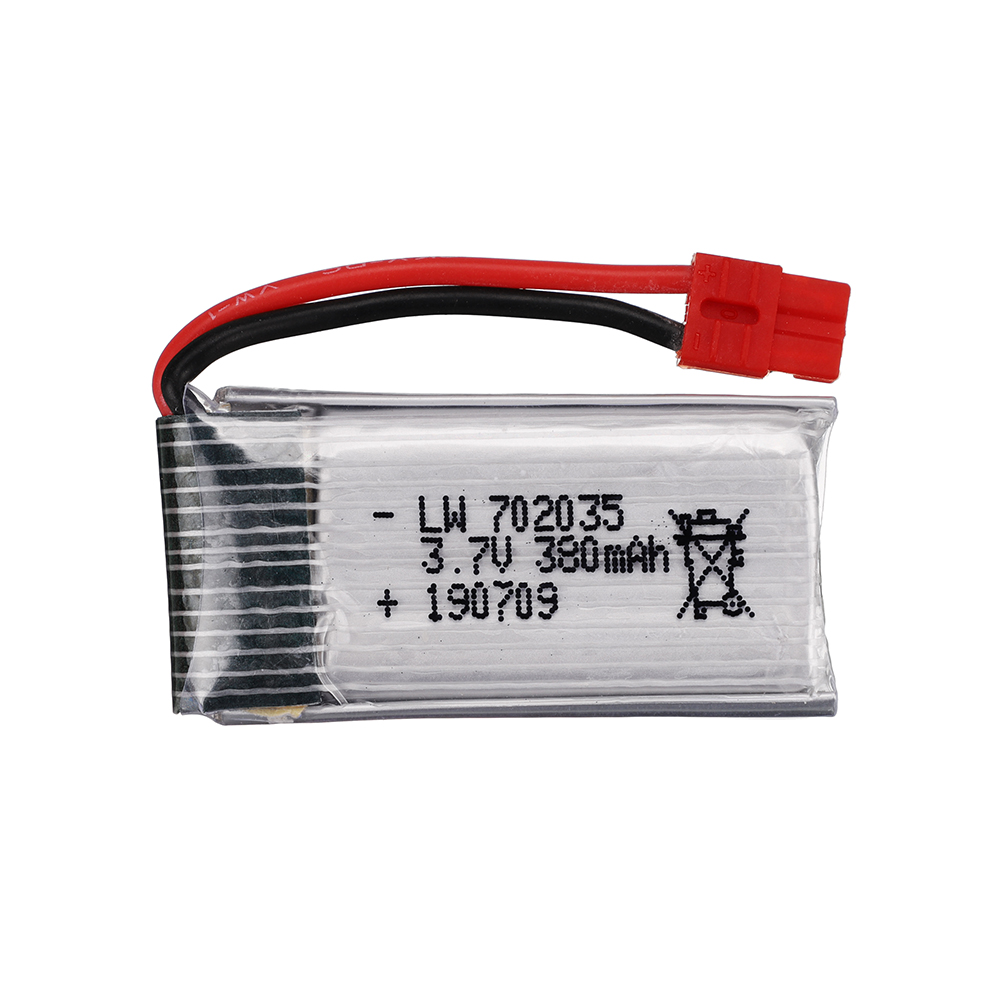 3.7V 380mAh Lipo Battery With  - đánh giá và giá Rc Helicopter Battery
