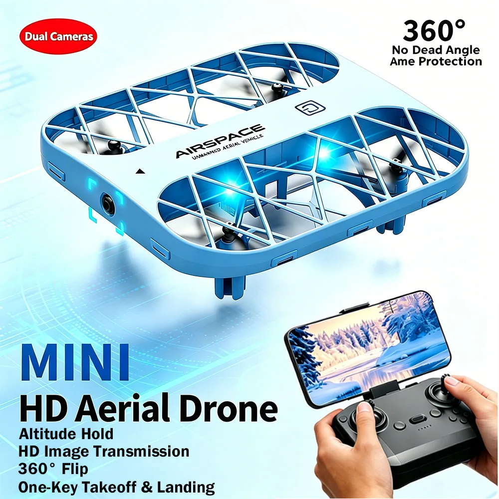 JJRC H142 2026 RC HD Aerial Mi - đánh giá và giá Rc Helicopter Case