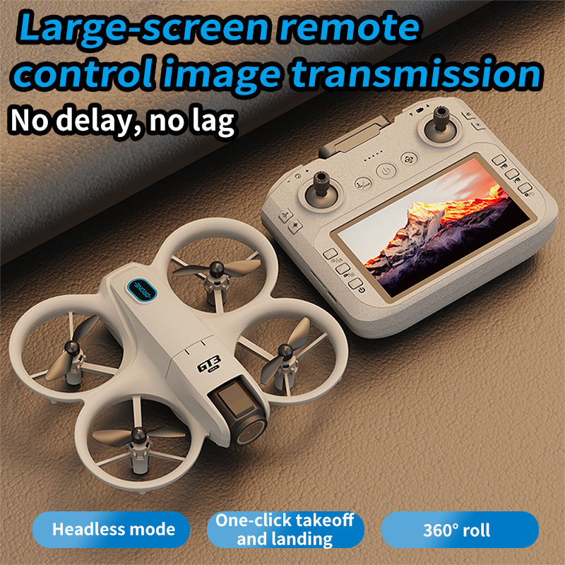 New Model GT3 MAX Drones Large - đánh giá và giá Rc Helicopter Large