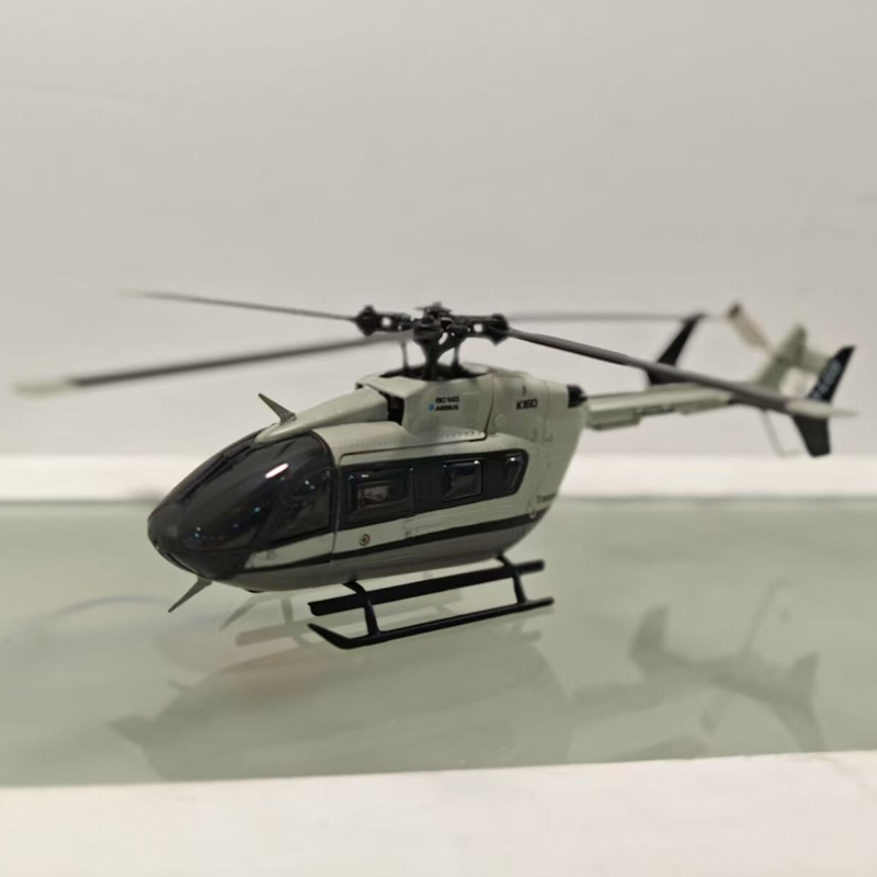 Rc Helicopter Wltoys K160 2.4G - đánh giá và giá Rc Helicopter Gyro
