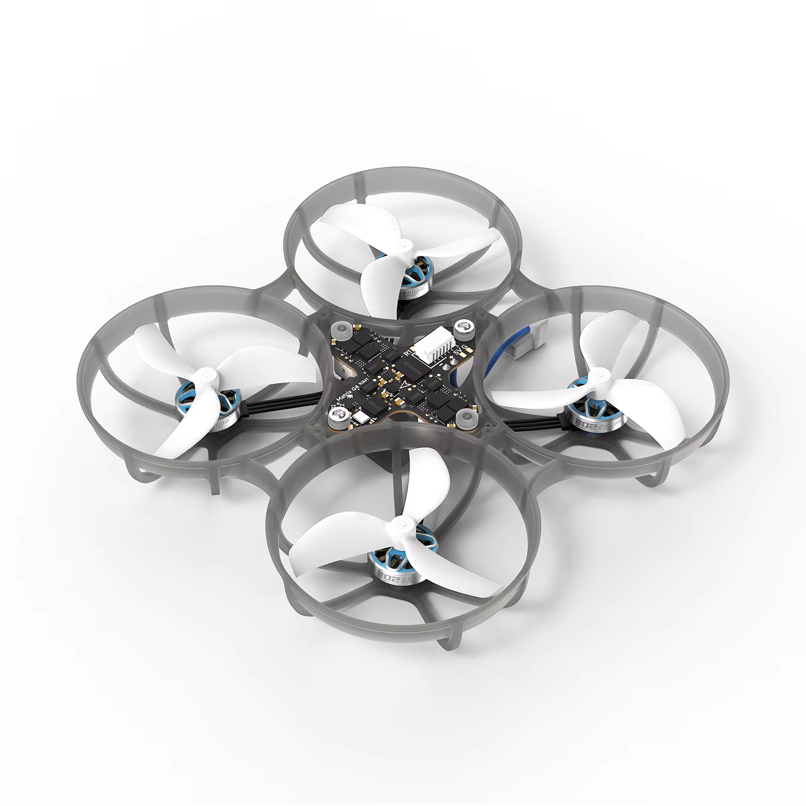 BETAFPV Meteor75 Pro FPV Drone - đánh giá và giá Rc Helicopter Case