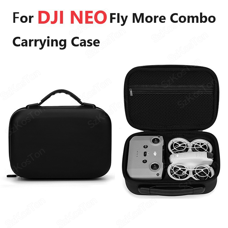 Storage Bag For DJI Neo Mini P - đánh giá và giá Rc Helicopter Bag