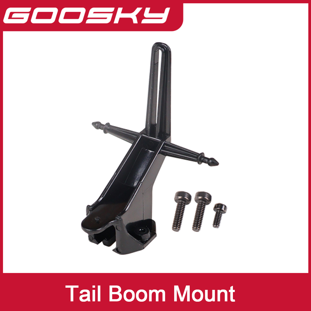 GOOSKY S2 Ultra RC Helicopter  - đánh giá và giá Rc Helicopter Coaxial