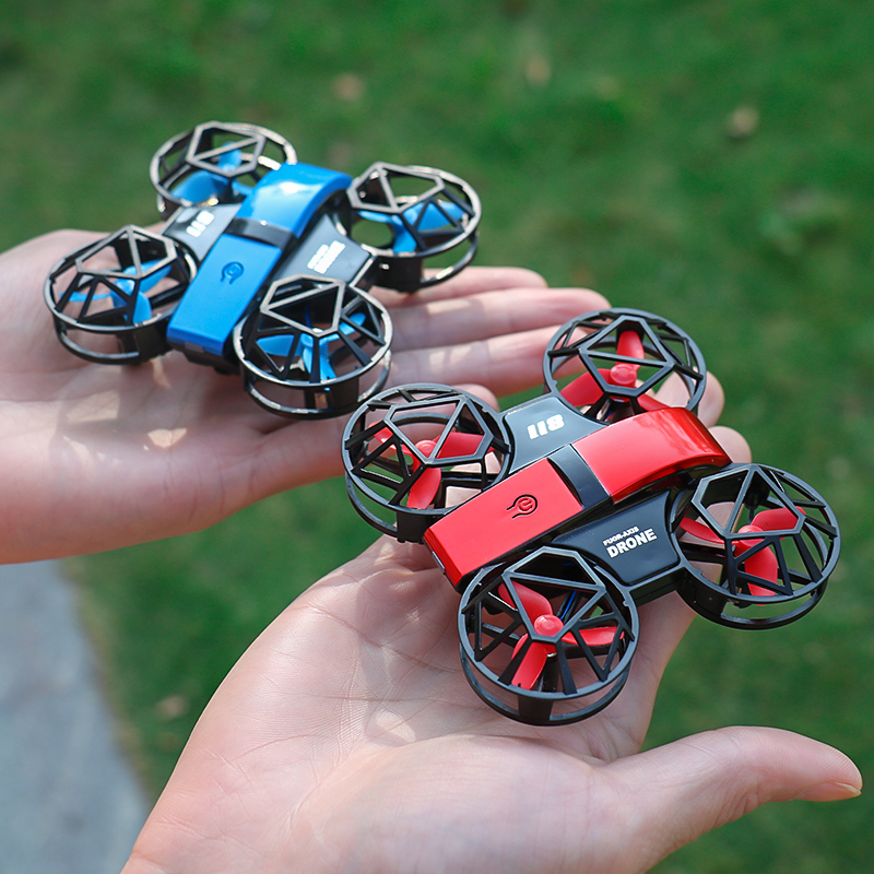 D12 Mini Drone 4k Profession H - đánh giá và giá Rc Helicopter Electric