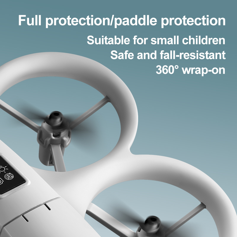New GT3 Mini RC Drone 8K 5G Ae - đánh giá và giá Rc Helicopter Mini