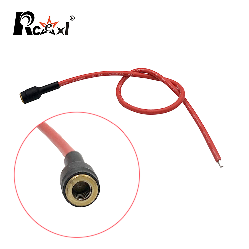 RCEXL Pipe Head Plug Clip Heat - đánh giá và giá Rc Helicopter Tool Kit