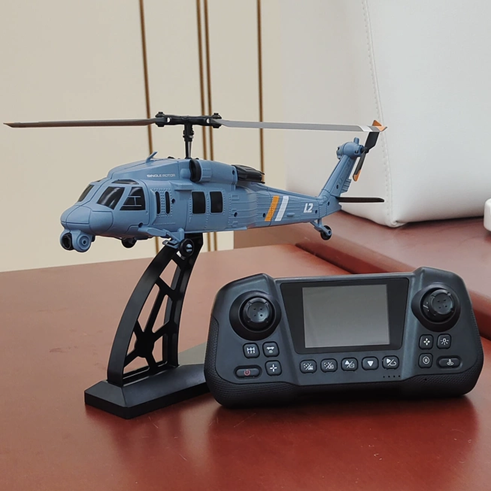 4DRC L2 RC Helicopter 8K Aeria - đánh giá và giá Rc Helicopter Single Rotor