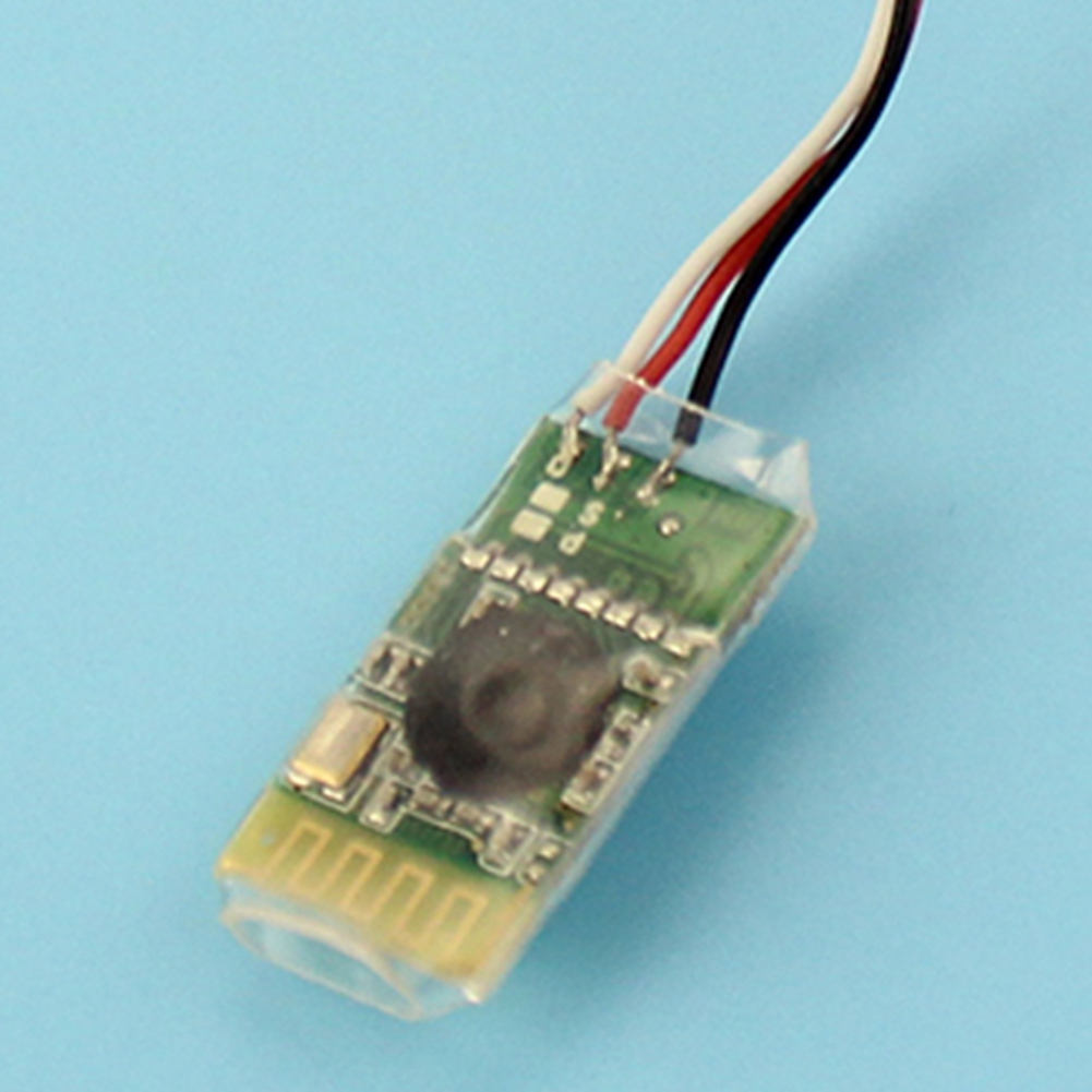 LALA SFHSS Rx SFHSS Receiver B - đánh giá và giá Rc Helicopter Servo