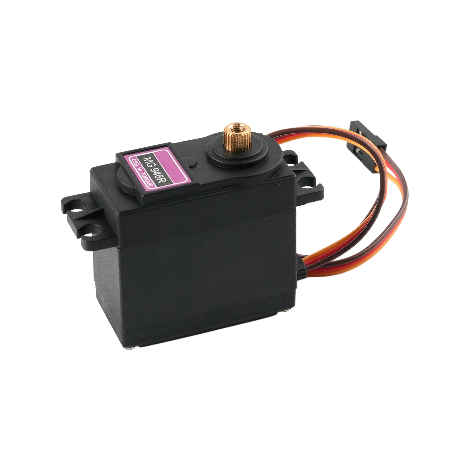 13kg Digital Servos MG946R Hig - đánh giá và giá Rc Helicopter Motor